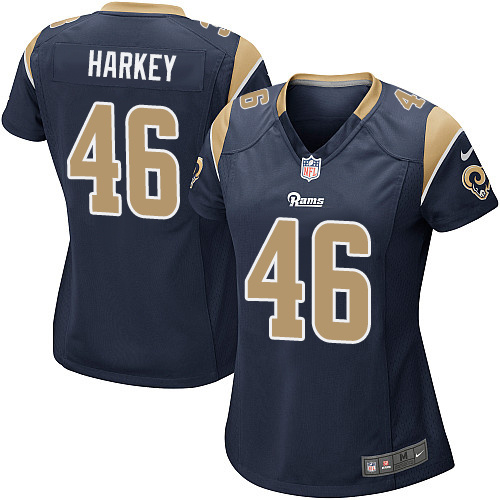 women St Louis Rams jerseys-027